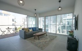 Lapin Luxury Apartment By Nimi Group
