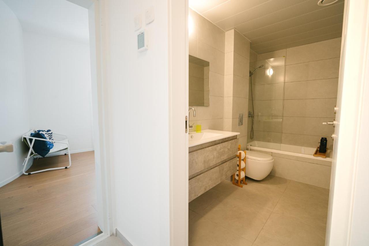 תל אביב Lapin Luxury Apartment By Nimi Group מראה חיצוני תמונה